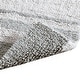 preview thumbnail 43 of 58, Casual Cotton Reversible Bath Rug Soft Shag Rug Washable Rug