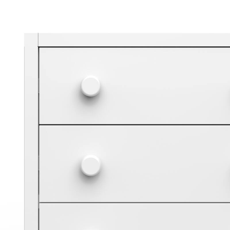 Orbit 4 Drawer Chest