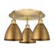 Option Brushed Brass