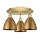 Option Brushed Brass