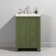 Option Olive Green