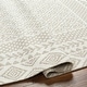 preview thumbnail 14 of 19, Leonel Bohemian & Eclectic Area Rug