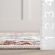 preview thumbnail 4 of 6, Nuloom Isabella Checkered Machine Washable Area Rug