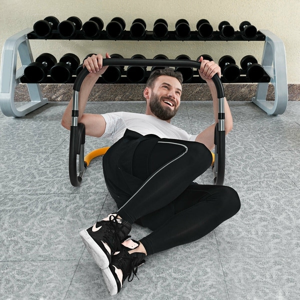 ab abdominal exercise machine