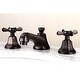 preview thumbnail 29 of 35, Essex 8-in. Widespread Bathroom Faucet