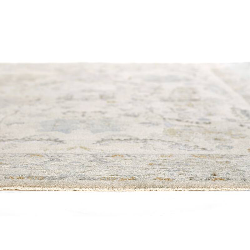 Momeni Samira Traditional Oriental Polyester Area Rug