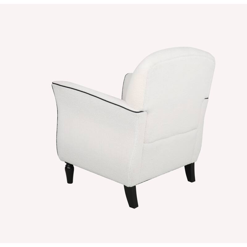 Accent Chairs For Living Room