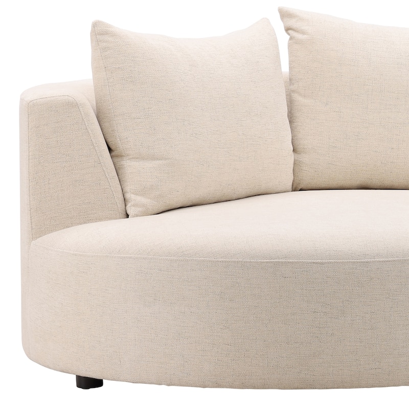 Springdale Chaise Sectional