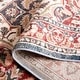 preview thumbnail 13 of 20, SAFAVIEH Rosewood Bahtije Traditional Oriental Rug