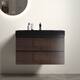 Option Walnut+black