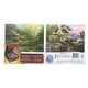 preview thumbnail 2 of 2, Set of 2 Keepsakes 1000 Piece Jigsaw Puzzles | Colorful Cottages