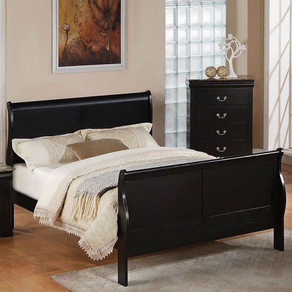 Sleigh new arrivals bed slats
