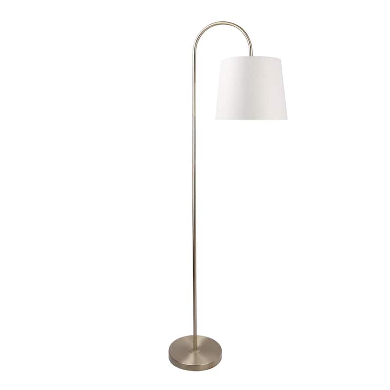 Cane 62" Metal Floor Lamp