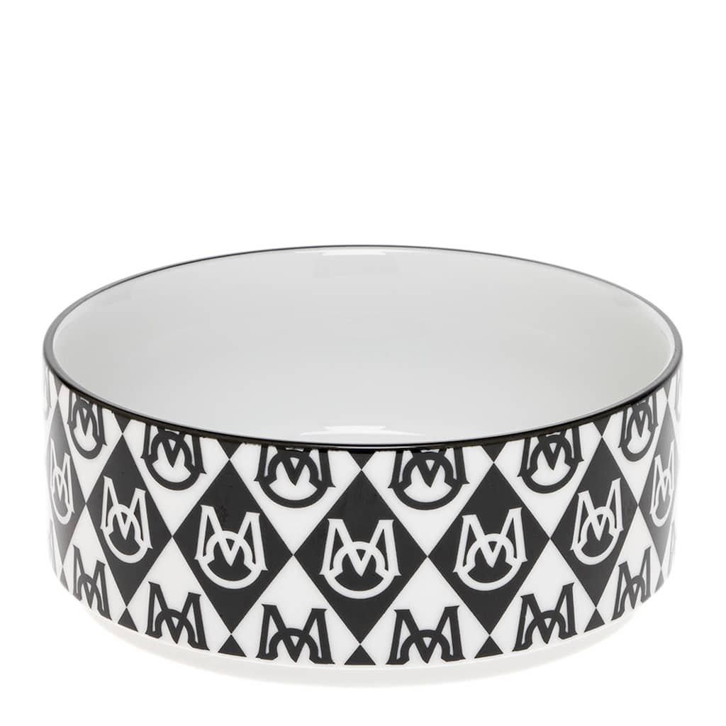 Moncler Dog Bowl - One Size