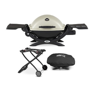 Weber 1200 hotsell gas grill