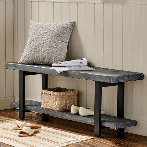 Carbon loft lawrence reclaimed sales wood