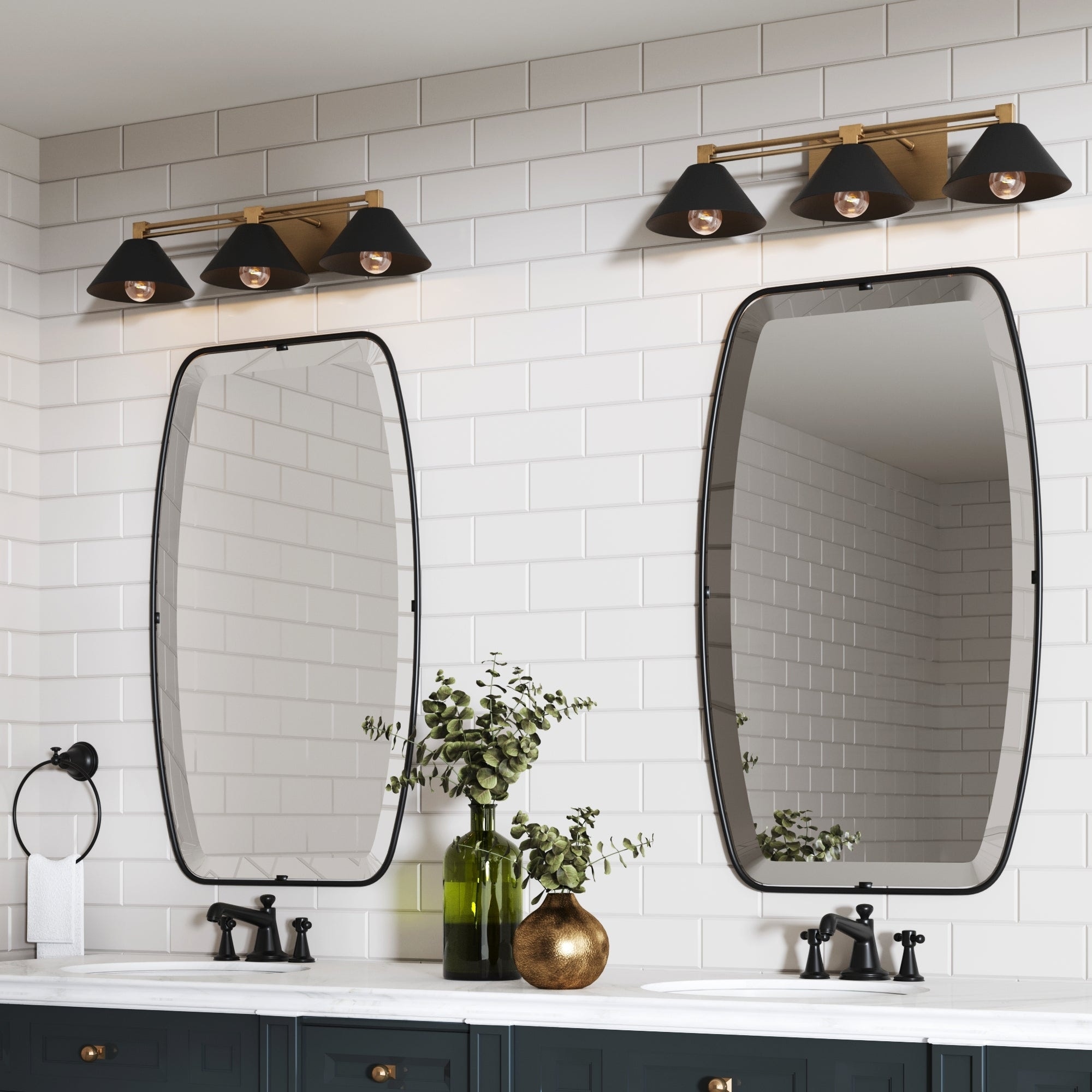 Nathan james vanity sale