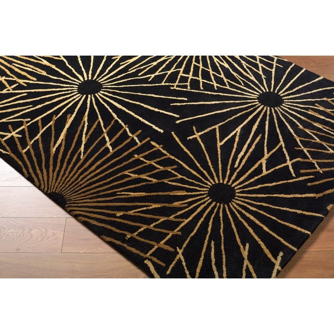 Livabliss Modern & Contemporary Forum Abstract Area Rug