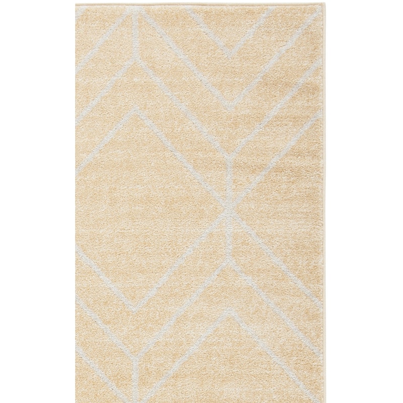 SAFAVIEH Adirondack Juvelina Modern Geometric Rug