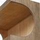 preview thumbnail 4 of 3, Uttermost Osrick Modern Etagere
