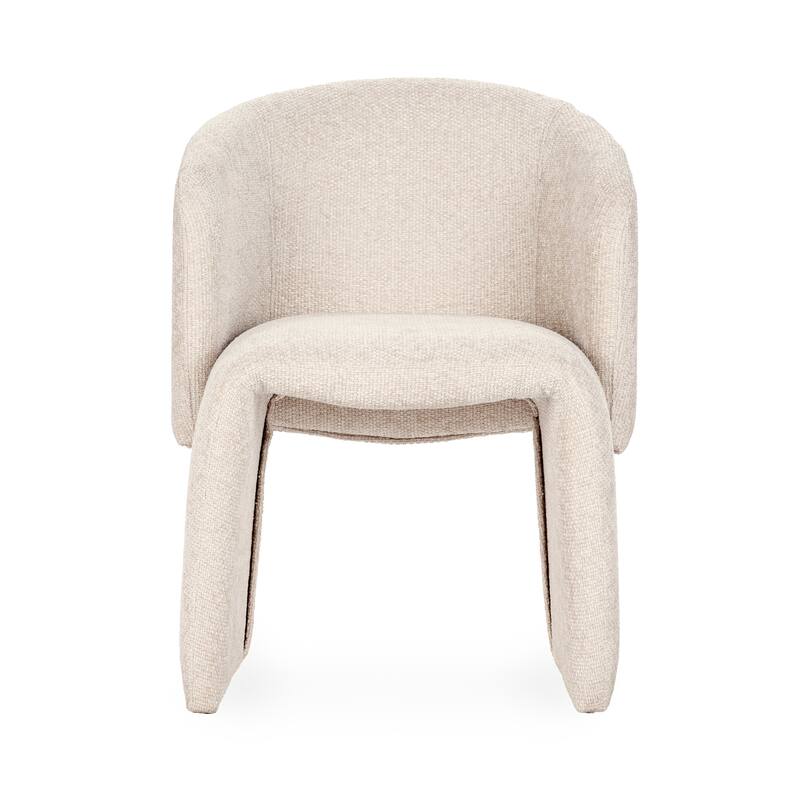 Classic Home Halstead Upholstered Dining Chair