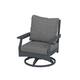 Option Grey/Grey Cushion