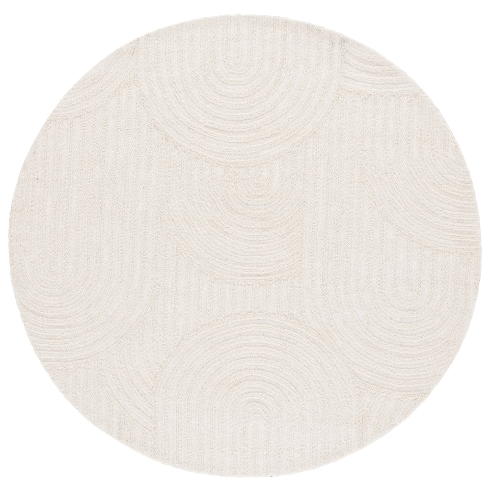 SAFAVIEH Handmade Southampton Mikayla Casual Rug