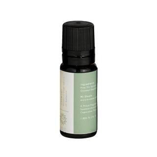 Mr Steam 10ml Aroma Therapy Oil