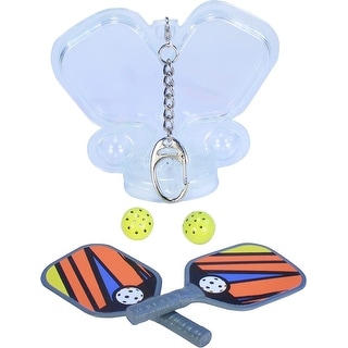 Worlds Smallest Pickleball Game Bed Bath Beyond 38425780