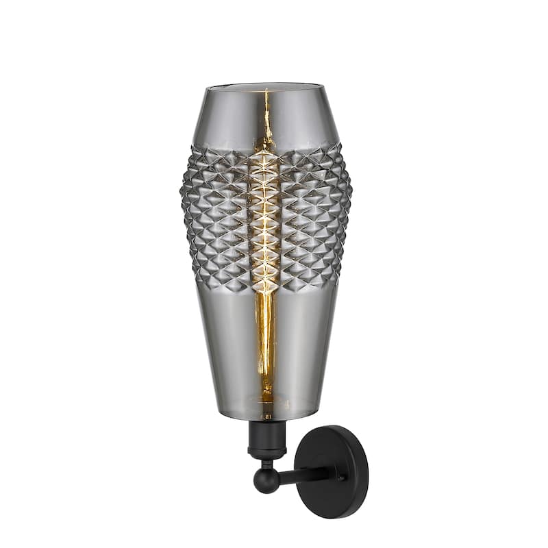 Innovations Lighting Windham - 1 Light 7" Sconce