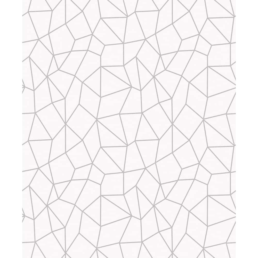 Galerie Wallcoverings Special FX 2 Collection Glitter Web Design Non-woven Wallpaper Roll