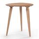 Hoyt Mid-Century Wood End Table by Christopher Knight Home - 20" L x 20" W x 22.75" H