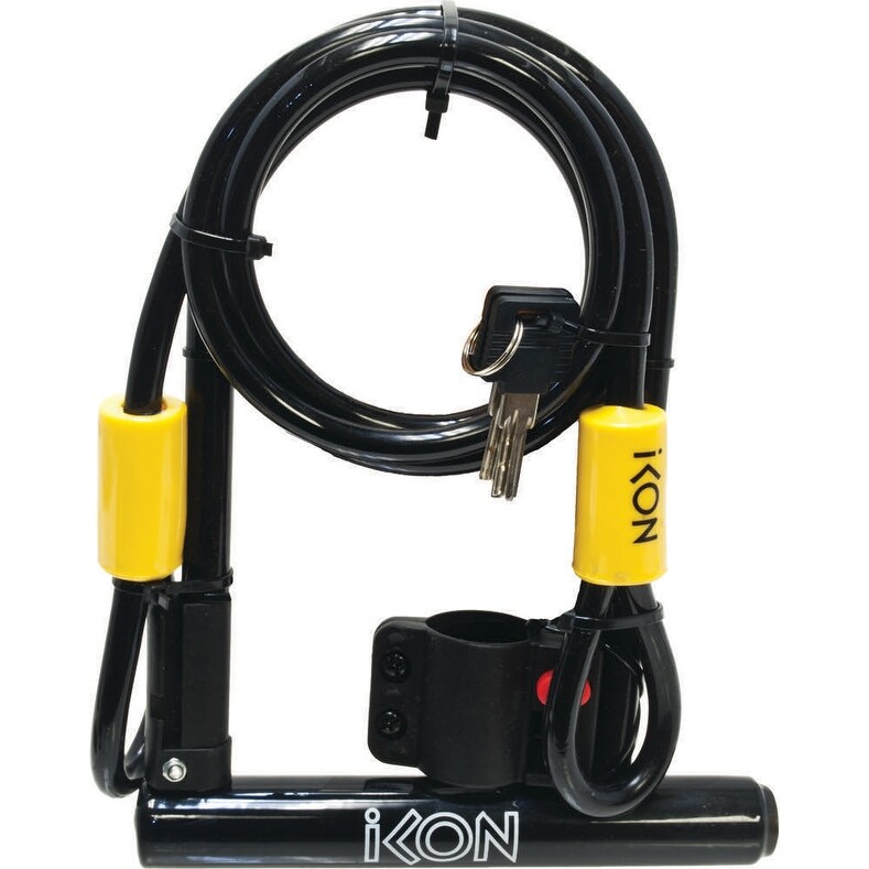 ikon bike lock