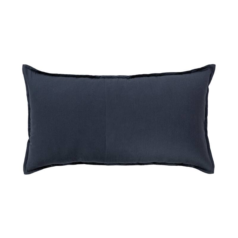 Villa by Classic Home Mulberry Linen Blend Shams