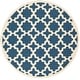 preview thumbnail 48 of 132, SAFAVIEH Courtyard Dorthey Indoor/ Outdoor Waterproof Patio Backyard Rug
