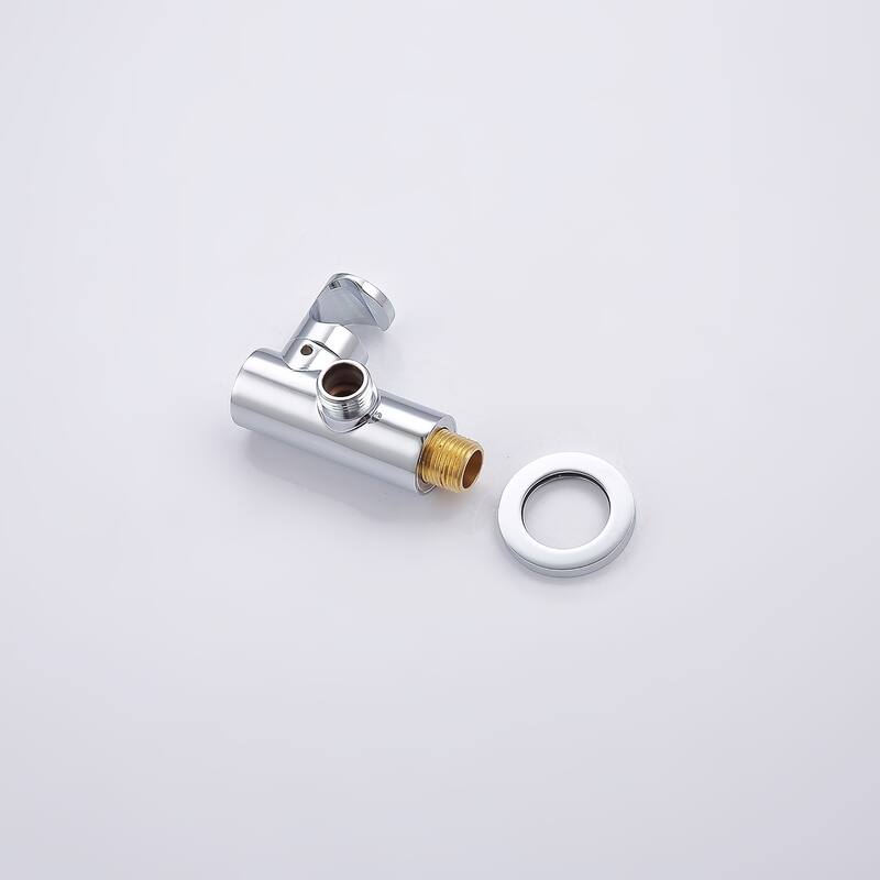 10 Inch Shower System Shower Faucet and handheld shower faucet
