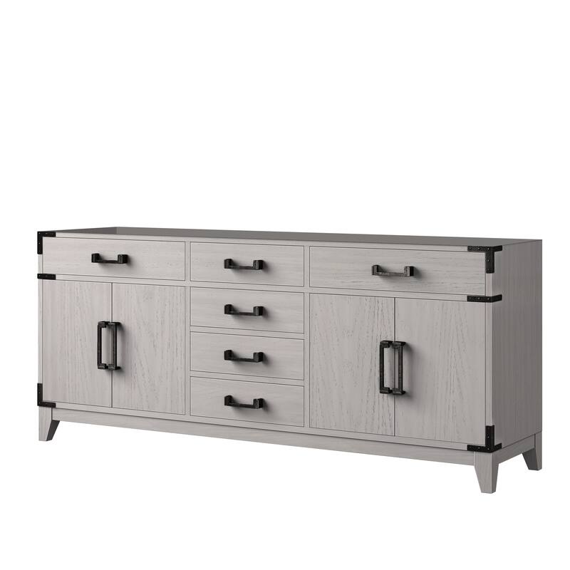 Laurel Bath Vanity No Top, No Faucet, No Mirror