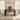47"-83" Extendable Round-To-Oval Pedestal Base Dining Table