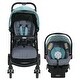 preview thumbnail 2 of 5, Graco® Verb™ Click Connect™ Travel System, Merrick