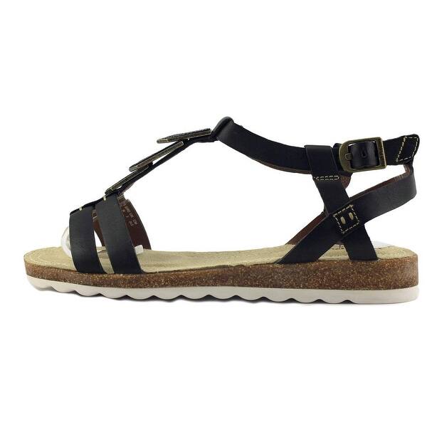 50% off on feet shots of big sale Shop Hush Puppies Bretta Jade Women Open Toe Leather Black ... 50% off on feet shots of big sale Shop Hush Puppies Bretta Jade Women Open Toe Leather Black ...