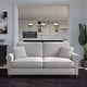 preview thumbnail 59 of 111, Coventry 73W Sofa by Bush Furniture