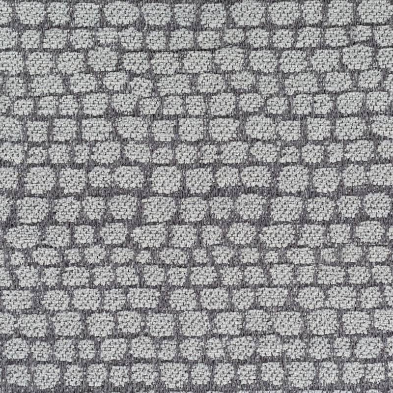 Artistic Weavers Mauro Jacquard Pebble Cotton Throw Pillow