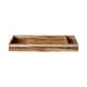 preview thumbnail 6 of 11, Milk Street Branch Changer Tray Acacia