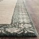 preview thumbnail 72 of 141, SAFAVIEH Handmade Total Performance Jamilah Oriental Trellis Rug