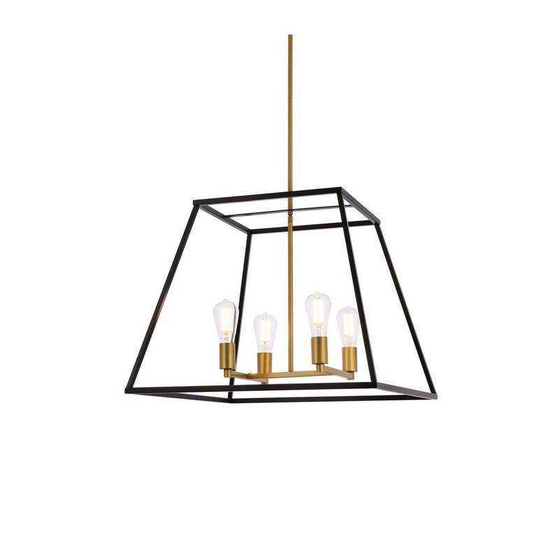 Darcey 24 inch Pendant - N/A