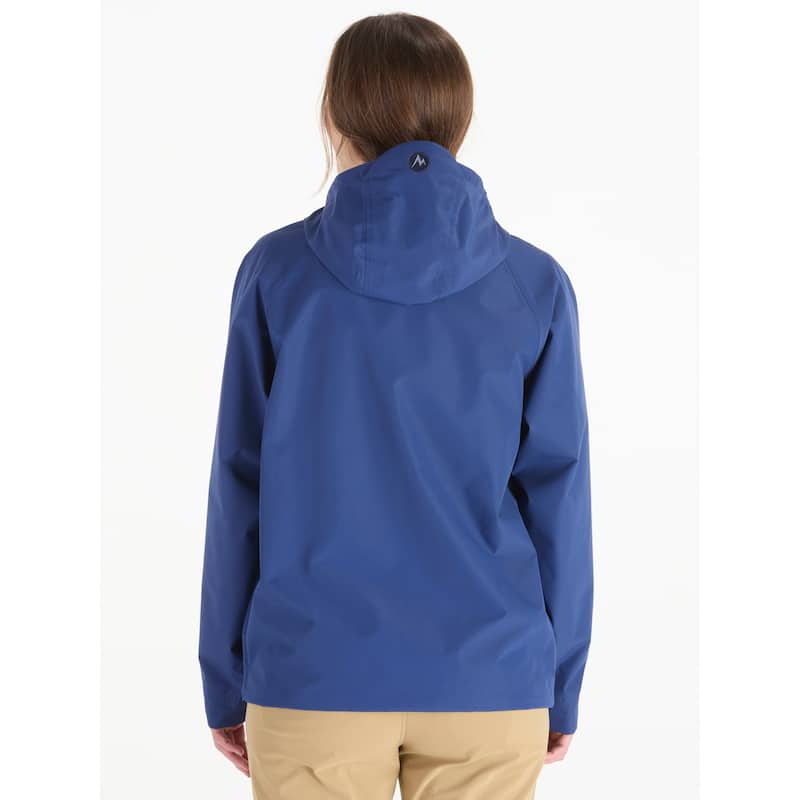 Marmot Women's Cascade Rain Jacket
