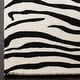 preview thumbnail 11 of 50, SAFAVIEH Handmade Cambridge Salina Animal Print Wool Rug