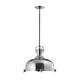 preview thumbnail 2 of 4, Quorum International Single Light 16-1/2" Wide Pendant
