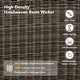 preview thumbnail 16 of 78, Patio Wicker Furniture Set Outdoor Rattan Bistro Set
