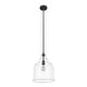 preview thumbnail 7 of 11, Hunter Dunshire Bell Pendant - Kitchen Island, Dining Room, Entry - Modern Farmhouse, Transitional, Contemporary